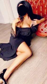 Büyüleyici ve Çekici Türk Escort Kız Nida