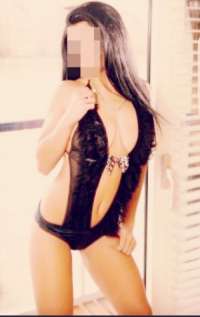 Büyüleyici ve Çekici Türk Escort Kız Nida