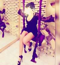 Büyüleyici ve Çekici Türk Escort Kız Nida