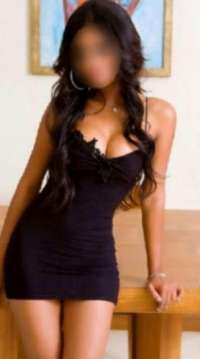 Büyüleyici ve Çekici Türk Escort Kız Nida
