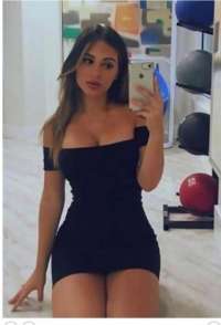 Büyüleyici ve Ulaşılmaz Rus Escort