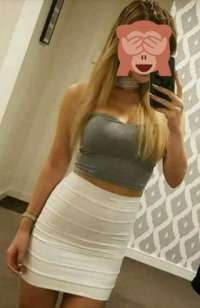 Buzların Kraliçesi Rus Escort