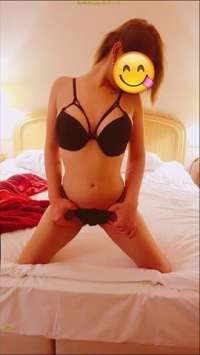 Çarpıcı Türk Escort Bayan