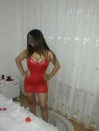 Çarpıcı ve Büyüleyici Anamur Escort Yelda'nın Eşsiz Dünyasına Hoş Geldiniz