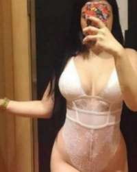 Çekici ve Baştan Çıkarıcı Rus Eskort Kız Ile Unutulmaz Anlar