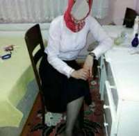Çekiciliği ile Kalpleri Eriten Rus Eskort Olga