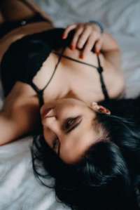 Değerli Beyler İçin Büyüleyici Bir Deneyim - Mut Escort Bayan
