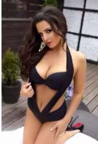 Deneyimli ve Profesyonel Türk Escort Bayanla Tanışma Fırsatı