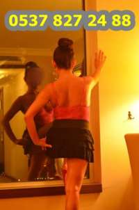 Dikkat Çeken Detaylarla Gerçek Escort Hizmetlerinde