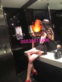 Doğu'nun çöl rüzgarları gibi sıcak Arap Escort Hale'ye Hoş Geldiniz!