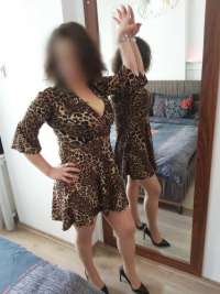 Doğu’nun Güzeli - Arap Escort Kısrak