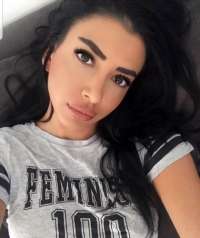 Enerjik, Cazibeli ve Eğlenceli Mut Escort Bayan