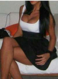 Enfes Güzellik: Mut Escort Bayan