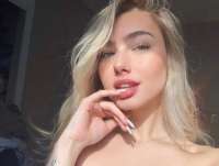 Eskort Silifke'de Rüya gibi bir deneyim: Çarpıcı ve Tarz Sahibi Bayan