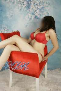 Eşsiz Arap Escort - Unutulmaz Bir Deneyim İçin