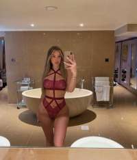 Eşsiz Deneyimler Sunan Gerçek Escort
