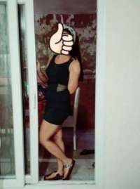 Eşsiz Güzelliği ile Özbek Escort Dilruba
