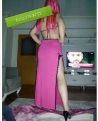 Eşsiz Güzellik Türk Escort İle Yaşanan Akılda Kalan Aşk