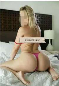 Eşsiz Güzellik Türk Escort İle Yaşanan Akılda Kalan Aşk