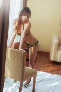 Eşsiz Güzellik ve Ahenk; Mut Escort Bayan