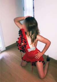 Eşsiz Ve Ateşli Türk Escort