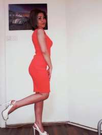 Etkileyici Güzellik, Kendine Özgü Zarafetiyle Mut Escort Bayan