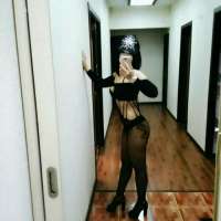 Etkileyici ve Cazibeli Türk Escort