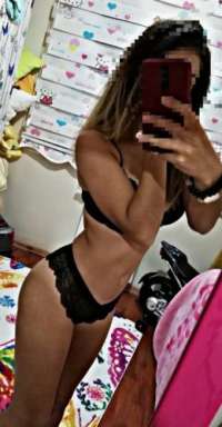 Fantezilerinizi Körükleyen Mezitli Mersin Escort