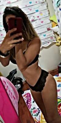 Fantezilerinizi Körükleyen Mezitli Mersin Escort