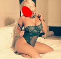 Genç ve Tutkulu Gerçek Escort - Yatakta Sizinle Delirmek İçin İstekli!