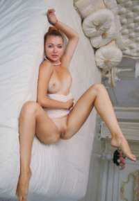 Gerçek Escort Bayan İle Sıcak Gece