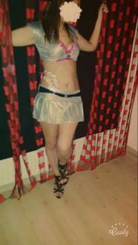 Gerçek Escort ile Erotik Bir Deneyime Hazır Olun