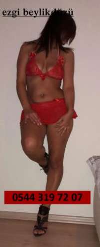 Gerçek Escort ile Erotik Bir Deneyime Hazır Olun