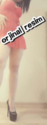 Gerçek Escort Kız: Bakımlı, Cazip ve Profesyonel