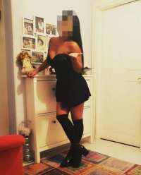 Gerçek Escort olarak sınırsız bir hizmet