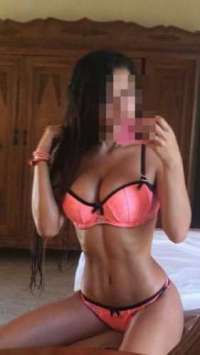 Gerçek Escort'ta Her Anınızı Özel Kılacak Partner: Damla