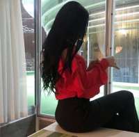 Gerçek Escort'ta Unutulmaz Zamanlar Geçireceğiniz Yıldız: Derya