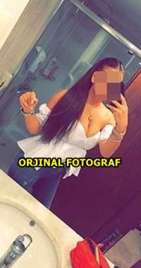 Gerçek Escort'taki Kızlarla Tutkulu Bir Deneyime Hazır mısınız?