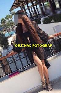 Gerçek Escort'taki Kızlarla Tutkulu Bir Deneyime Hazır mısınız?
