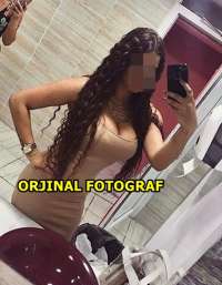 Gerçek Escort'taki Kızlarla Tutkulu Bir Deneyime Hazır mısınız?