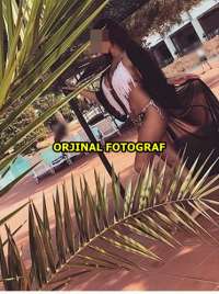 Gerçek Escort'taki Kızlarla Tutkulu Bir Deneyime Hazır mısınız?