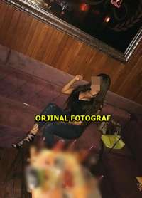 Gerçek Escort'taki Kızlarla Tutkulu Bir Deneyime Hazır mısınız?