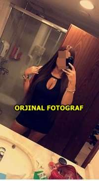 Gerçek Escort'taki Kızlarla Tutkulu Bir Deneyime Hazır mısınız?