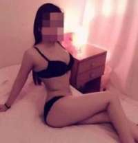 Gerçek Escort’taki Muhteşem Biri: İşte Ben!