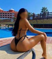 Gerçek Escort'tan Eşsiz Güzellikte Tanıtım: Renkli Dünyama Hoş Geldiniz