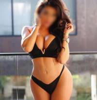 Gerçek Escort'tan Eşsiz Güzellikte Tanıtım: Renkli Dünyama Hoş Geldiniz