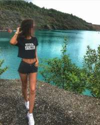 Gerçek Escort'tan Güzellikler: Gerçek Deneyimin Tek Adresi
