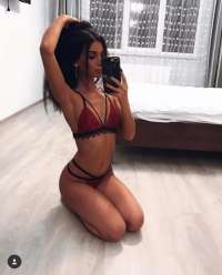 Gizemli ve Büyüleyici: Arap Escort Afetinle Tanışın!