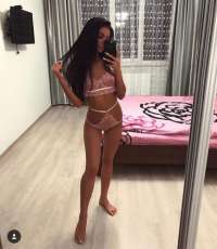 Gizemli ve Büyüleyici: Arap Escort Afetinle Tanışın!