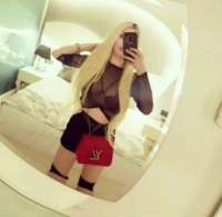 Göz Kamaştırıcı Türk Escort Olgun